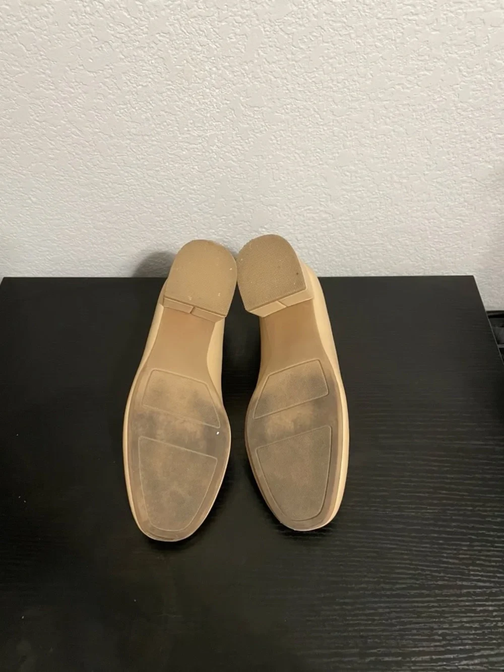 Nude Heels